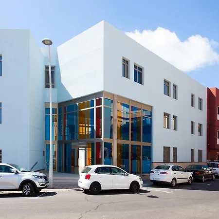 Apartment Modern In Morro Jable (Fuerteventura)