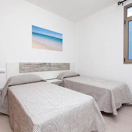 Apartment Modern In Morro Jable (Fuerteventura)