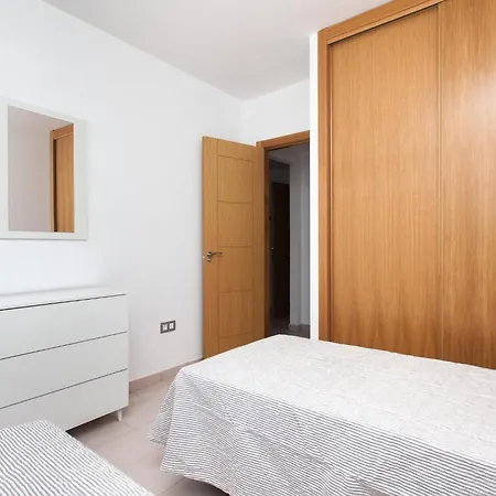 Apartment Modern In