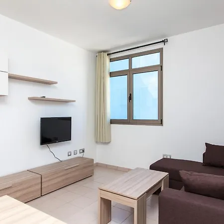 Modern In Morro Jable