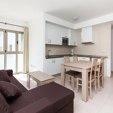 Apartment Modern In Morro Jable