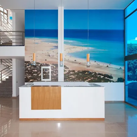 Modern In Morro Jable