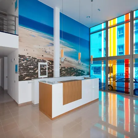 Modern In Morro Jable
