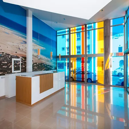 Modern In * Morro Jable